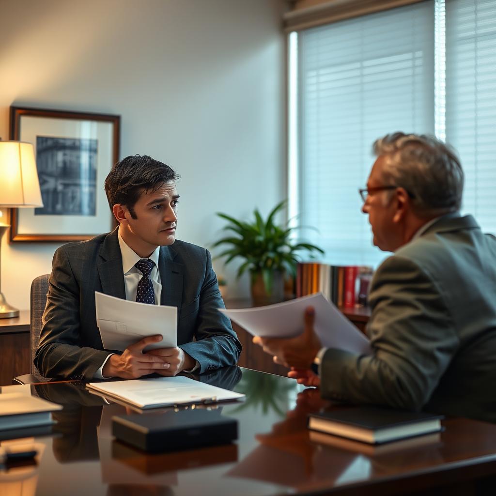 Catastrophic Injuries lawyer Bergen County
