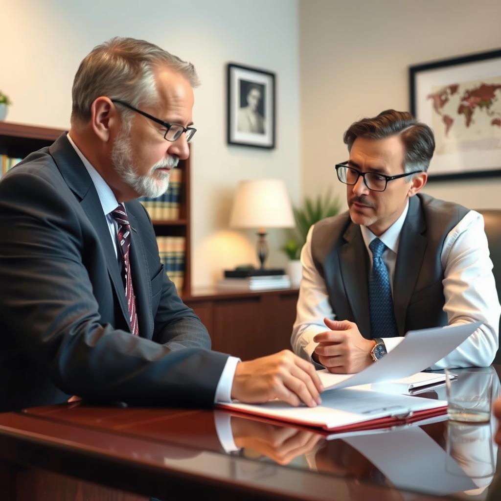 Catastrophic Injuries lawyer Somerset County