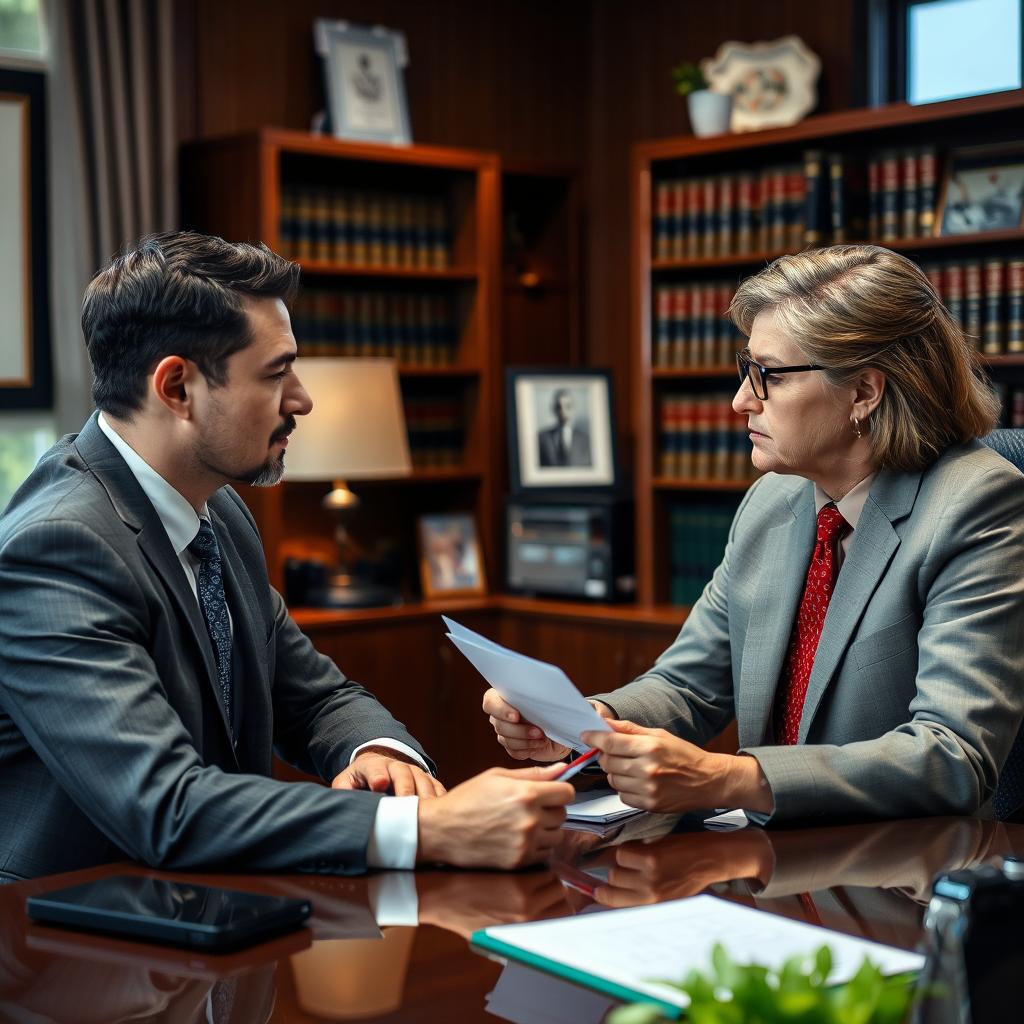 Catastrophic Injury Lawyer Camden County