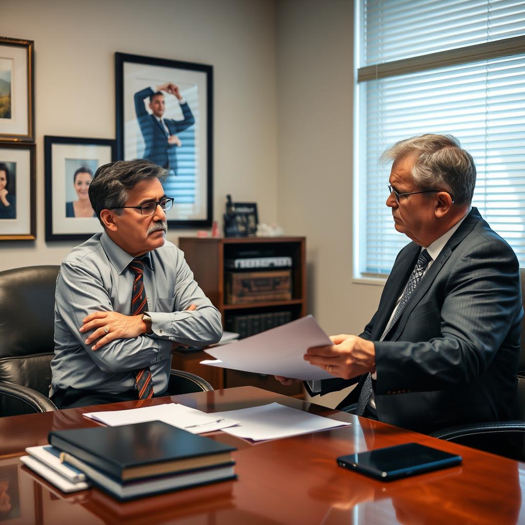 Catastrophic Injury Lawyer Carroll County