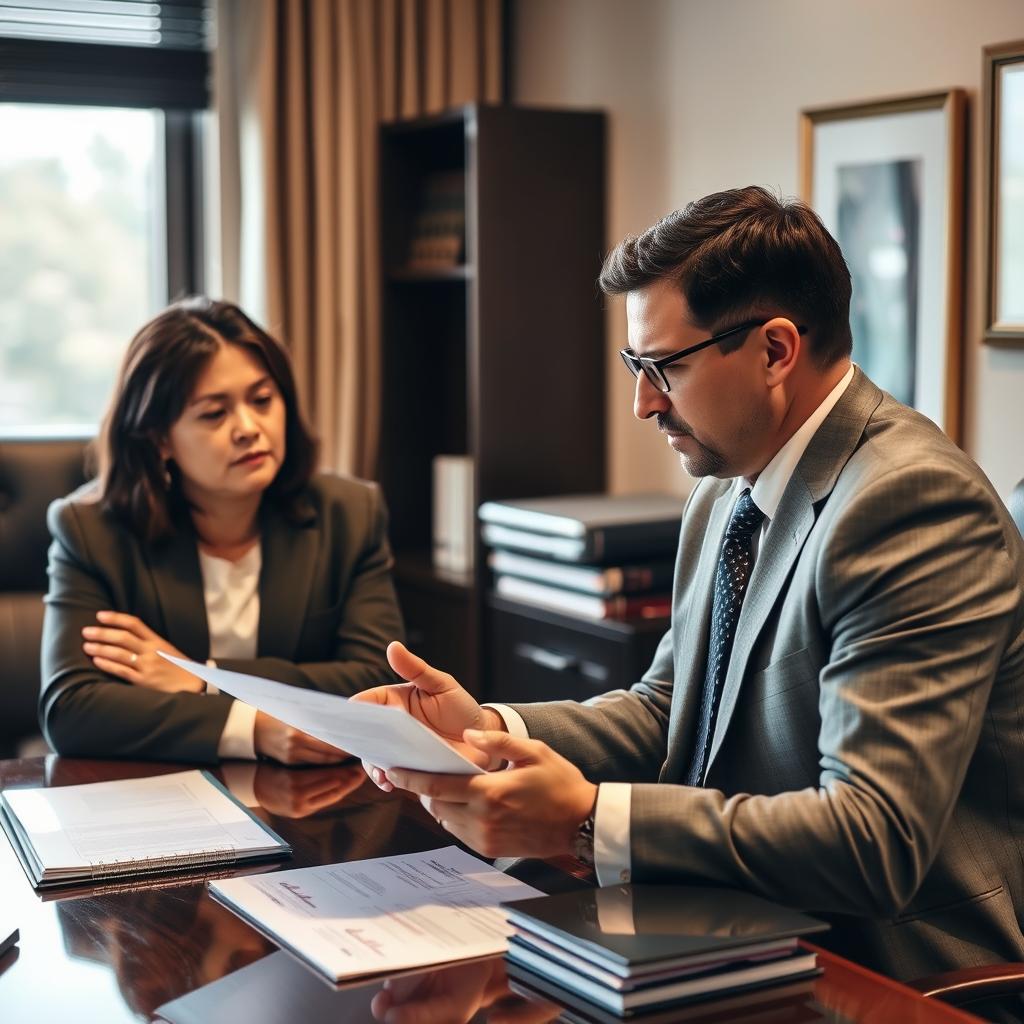 Catastrophic Injury Lawyer Forest Hills