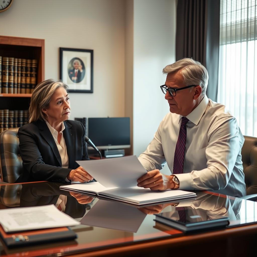 Catastrophic Injury Lawyer Ocean County