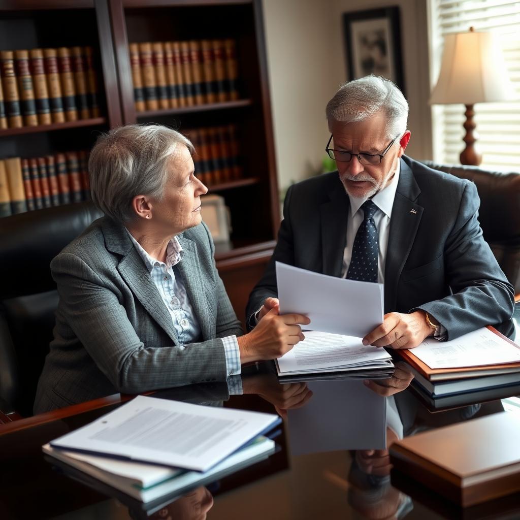 Catastrophic Injury Lawyer Sussex County