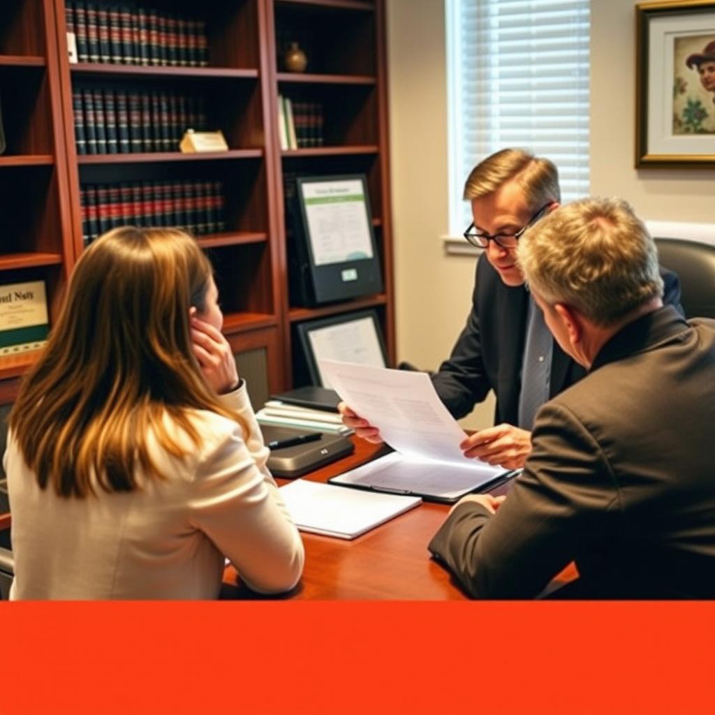 Catholic Annulment Lawyer Arlington County