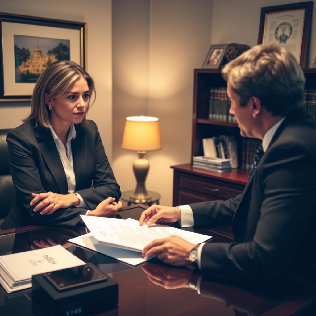 Catholic Annulment Lawyer Chesapeake