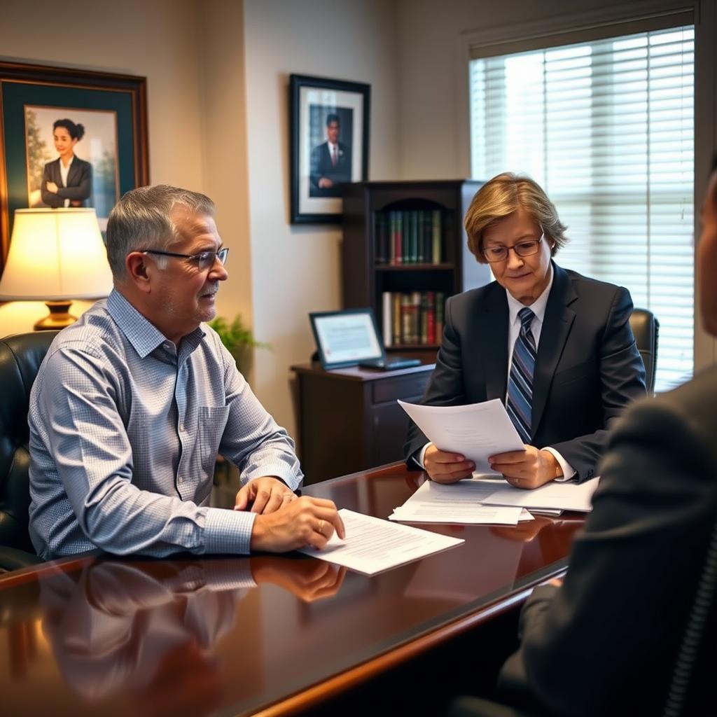 Catholic Annulment Lawyer Colonial Heights