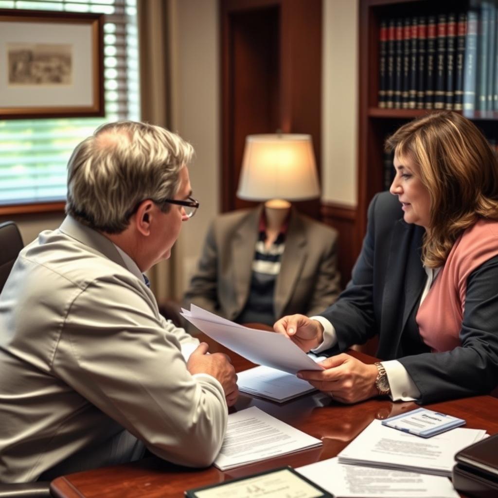 Catholic Annulment Lawyer Culpeper County