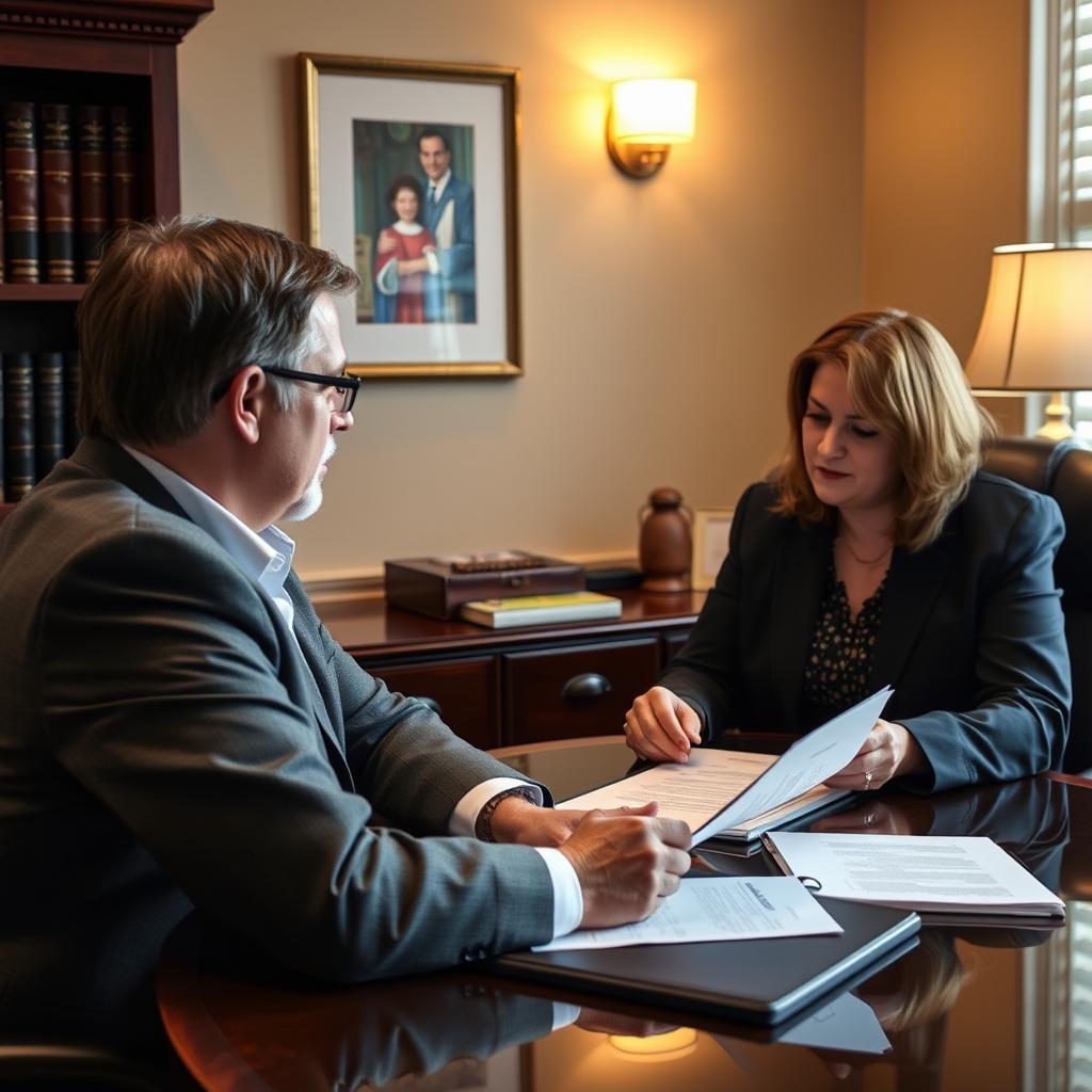 Catholic Annulment Lawyer Fairfax
