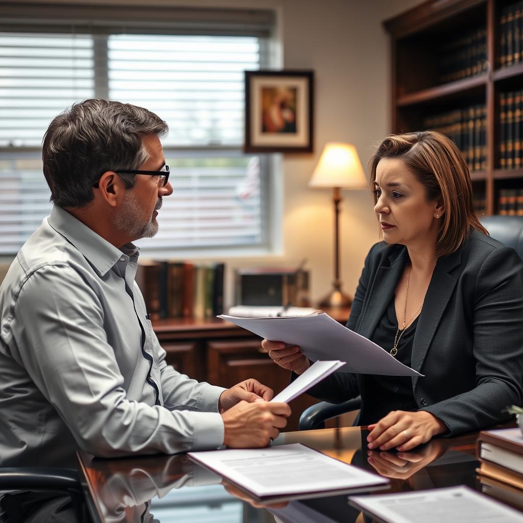Catholic Annulment Lawyer Frederick County