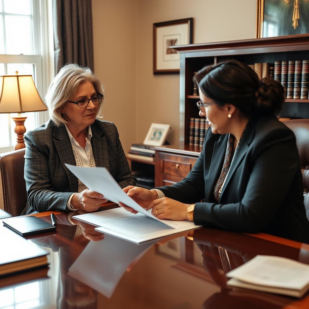 Catholic Annulment Lawyer Greene County