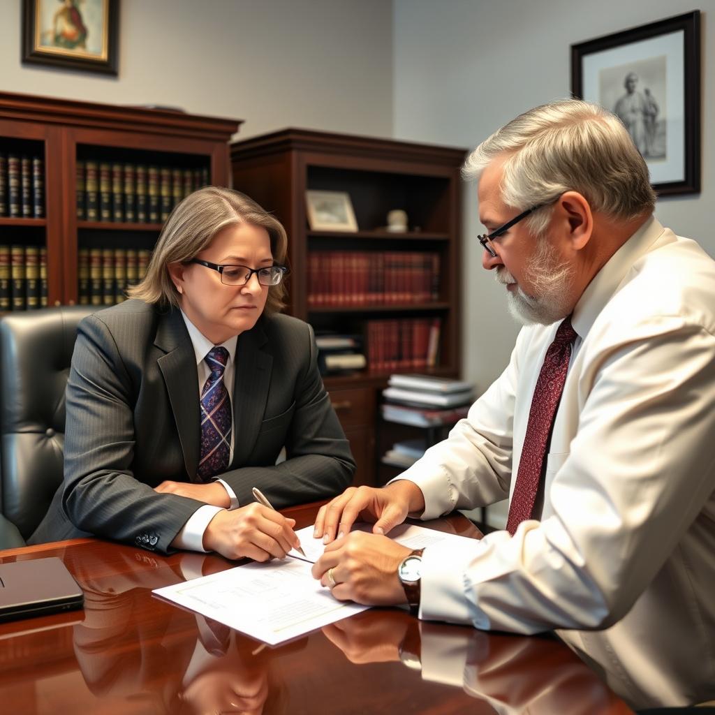 Catholic Annulment Lawyer Henrico County