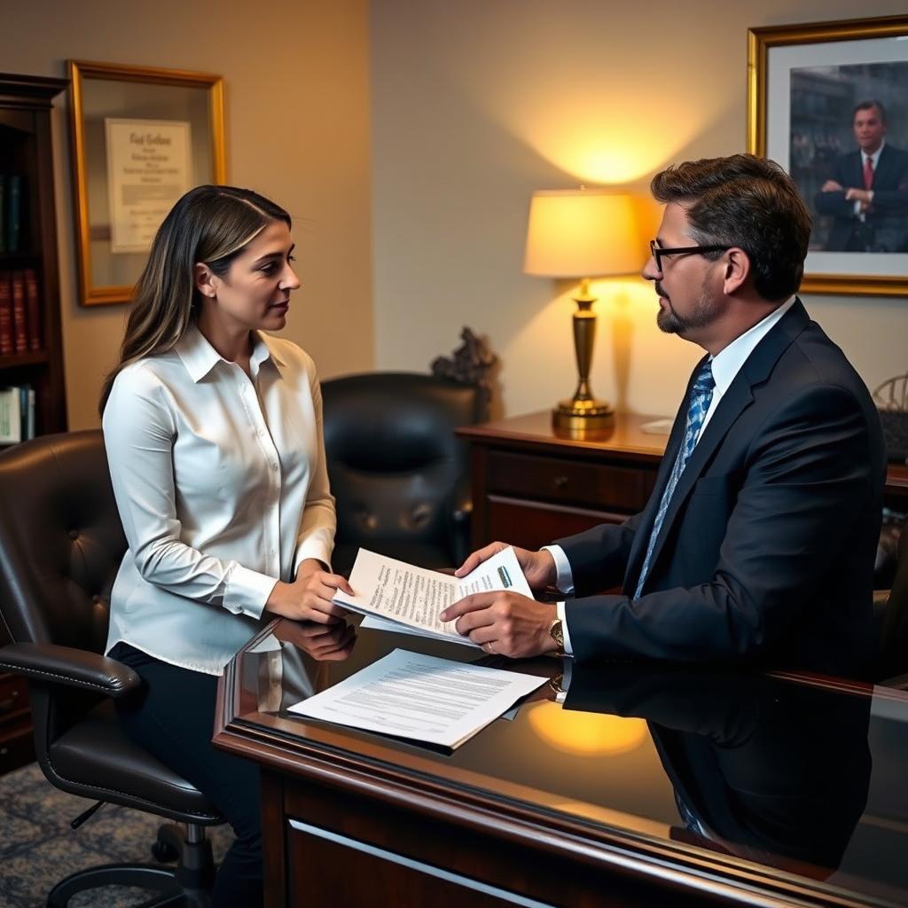 Catholic Annulment Lawyer James City County