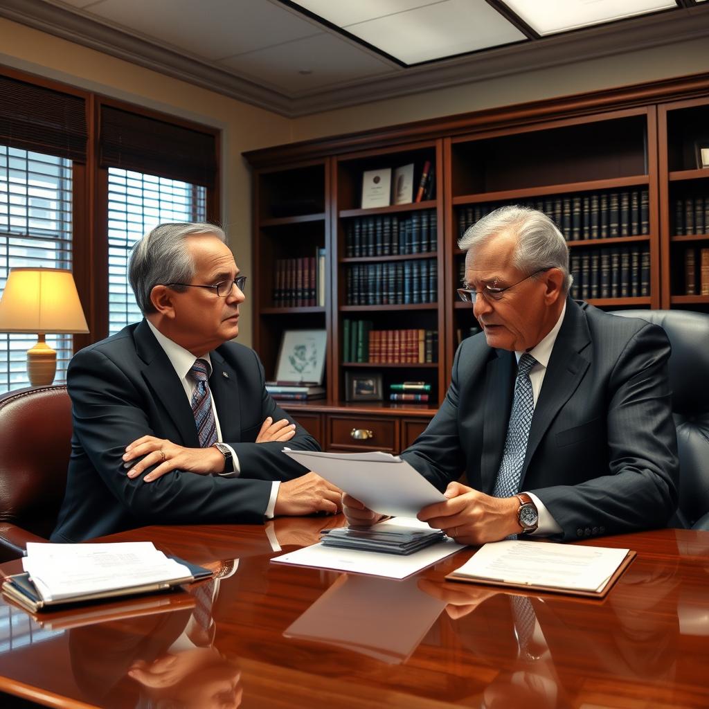 Catholic Annulment Lawyer Madison County