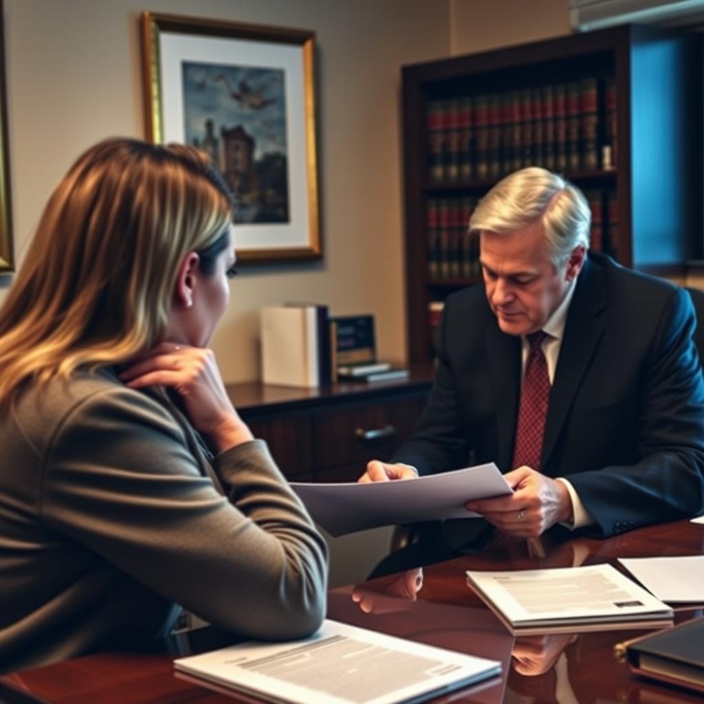 Catholic Annulment Lawyer Manassas