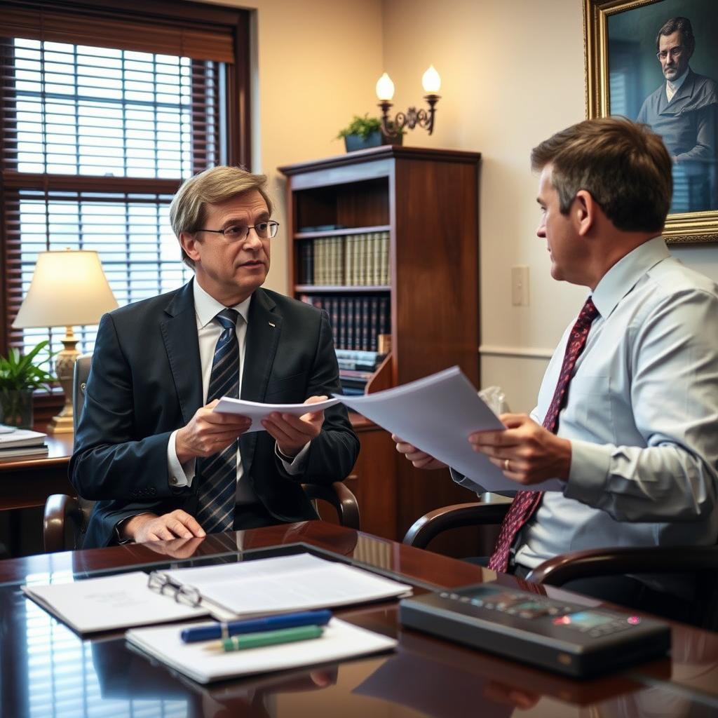Catholic Annulment Lawyer Prince George County