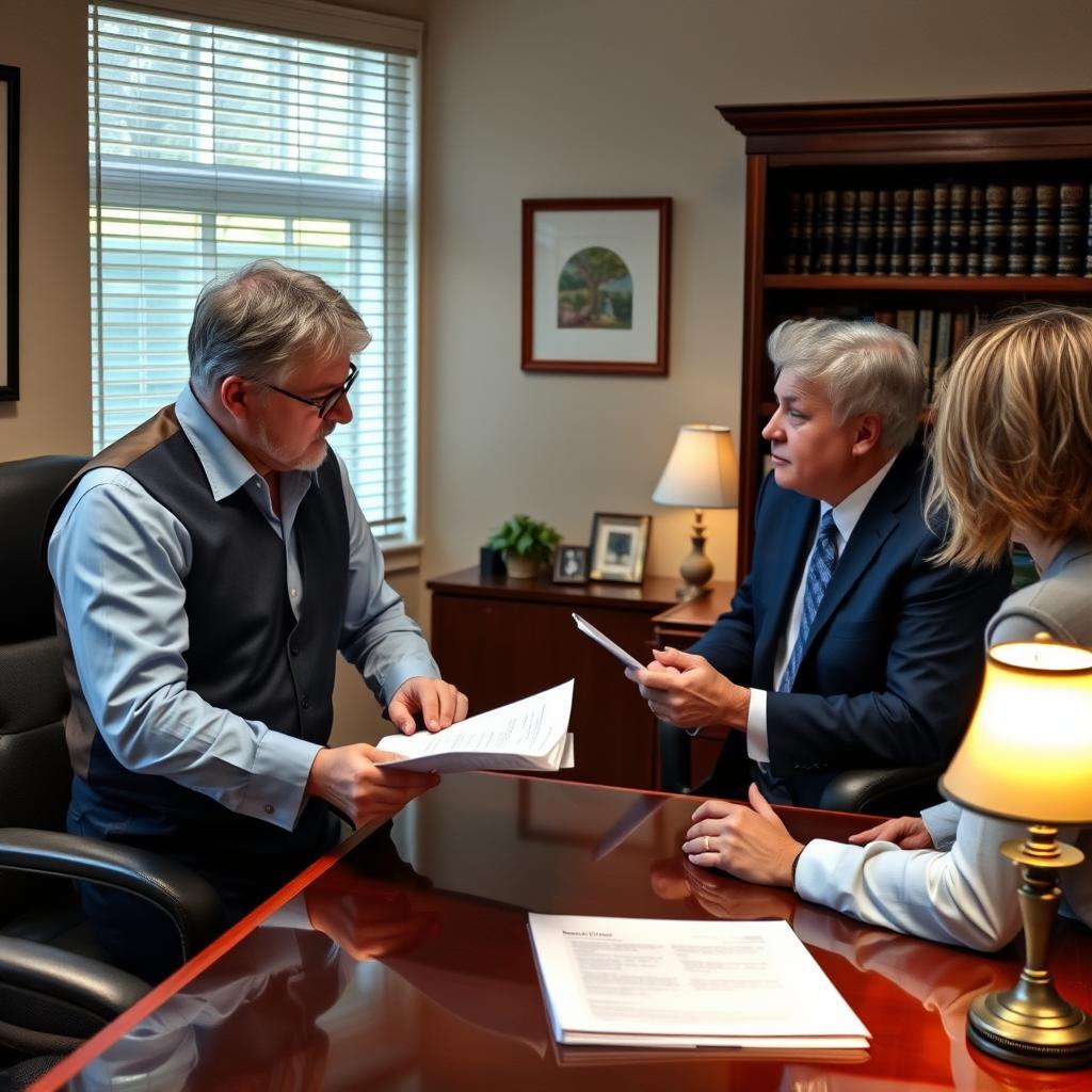 Catholic Annulment Lawyer Prince William County