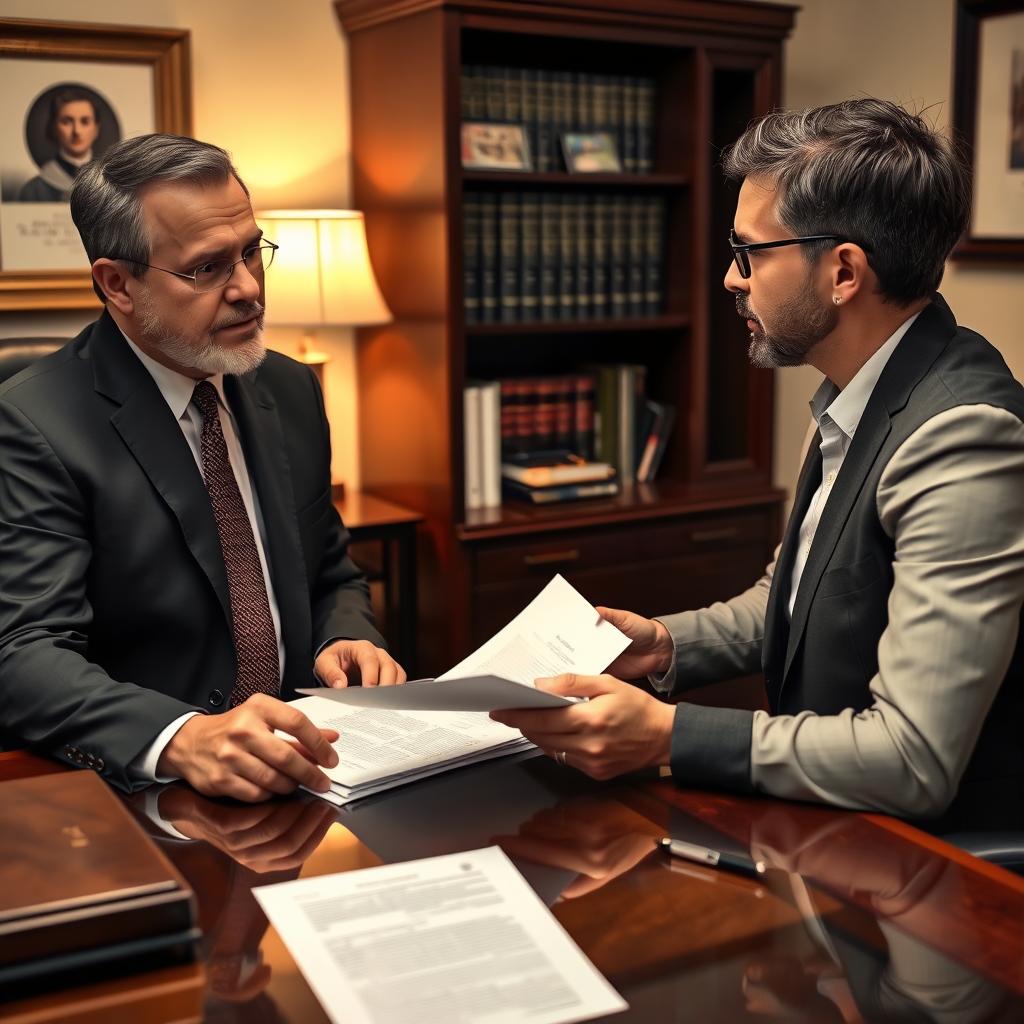 Catholic Annulment Lawyer Warren County