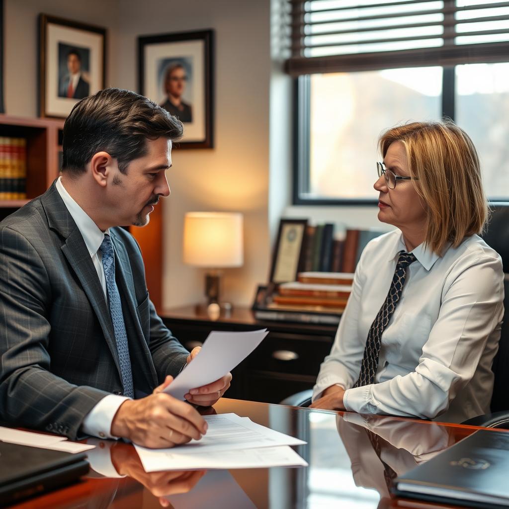 CDL Defense Lawyer Garrett County