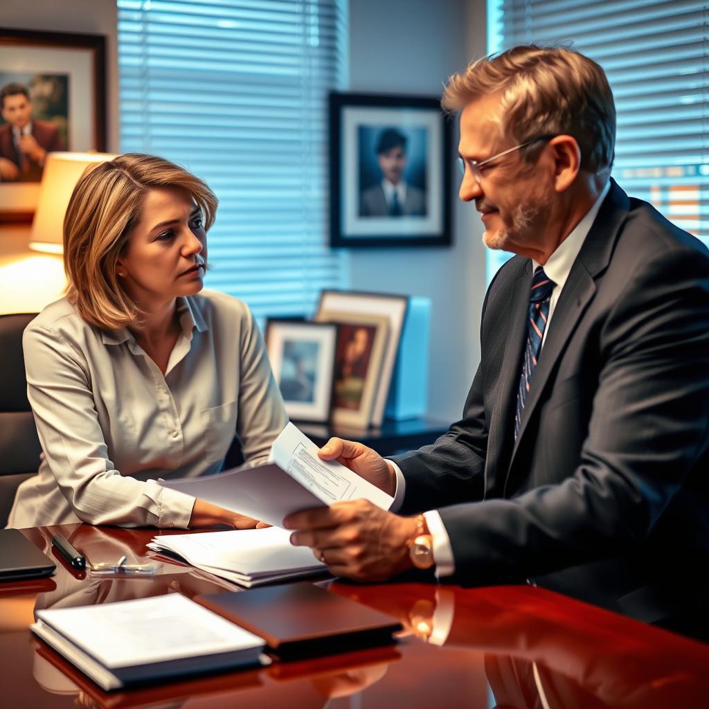 CDL Defense Lawyer Rockville