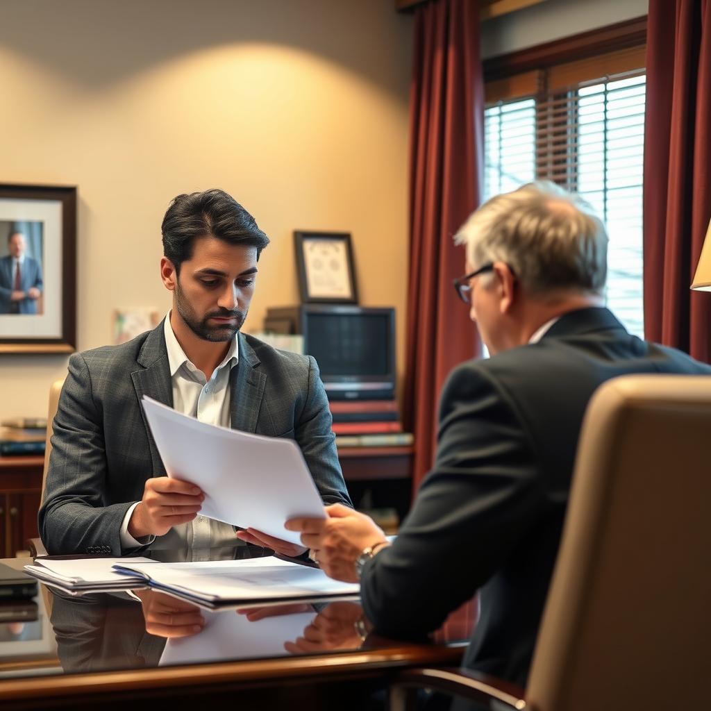 CDL Defense Lawyer Somerset County