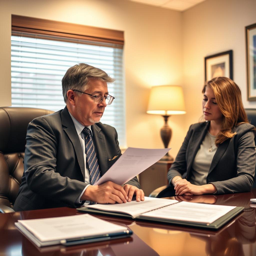 CDL Violation Lawyer Atlantic County