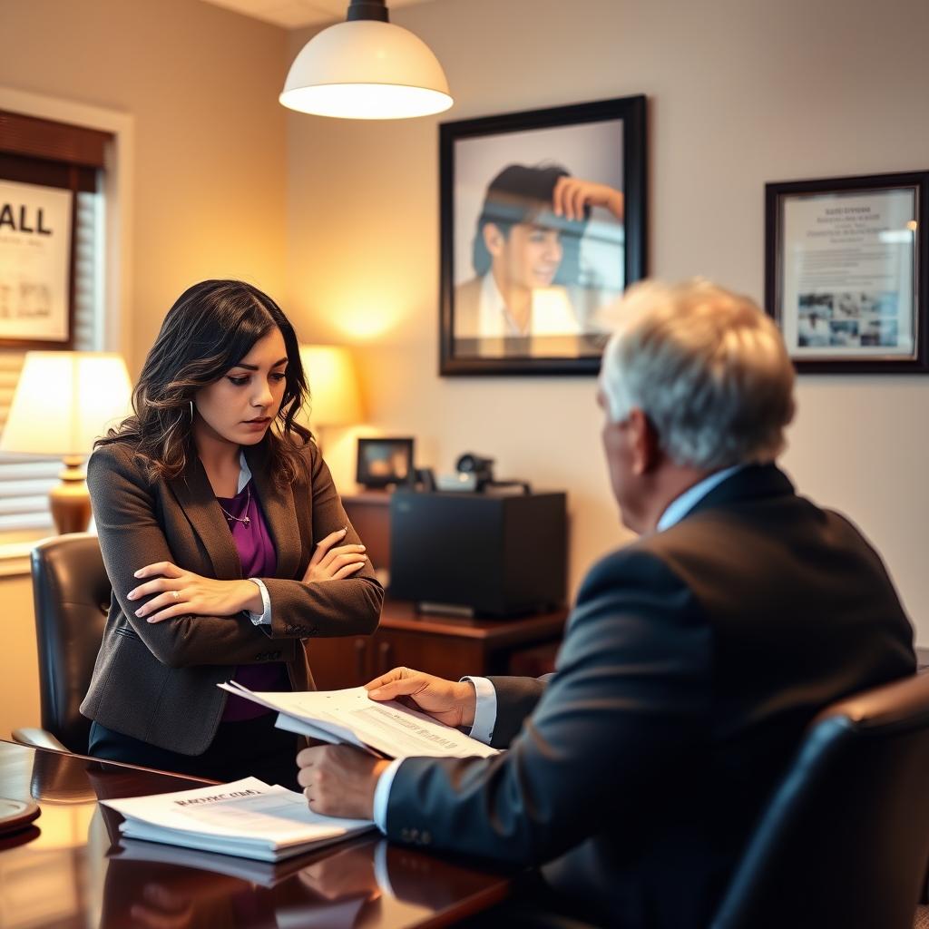 CDL Violation Lawyer Cape May County