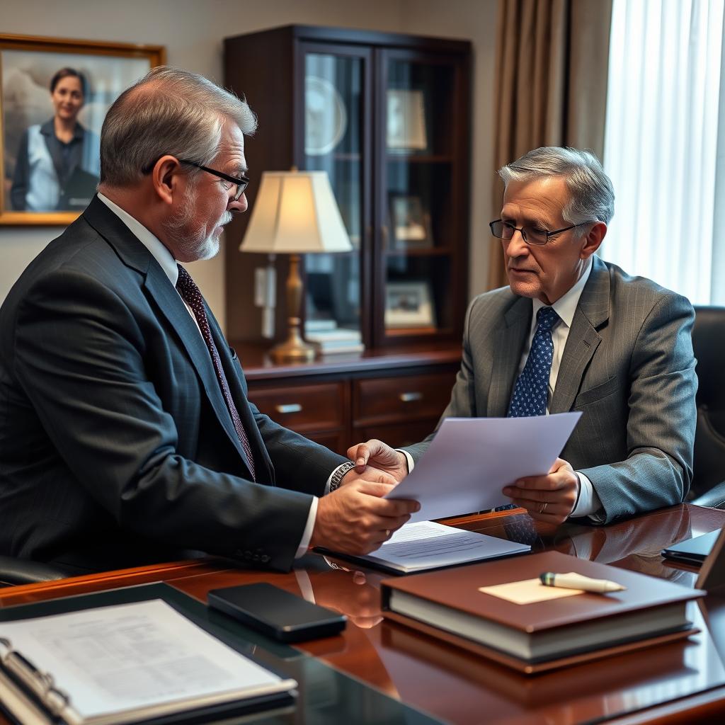 CDL Violation Lawyer Gloucester County