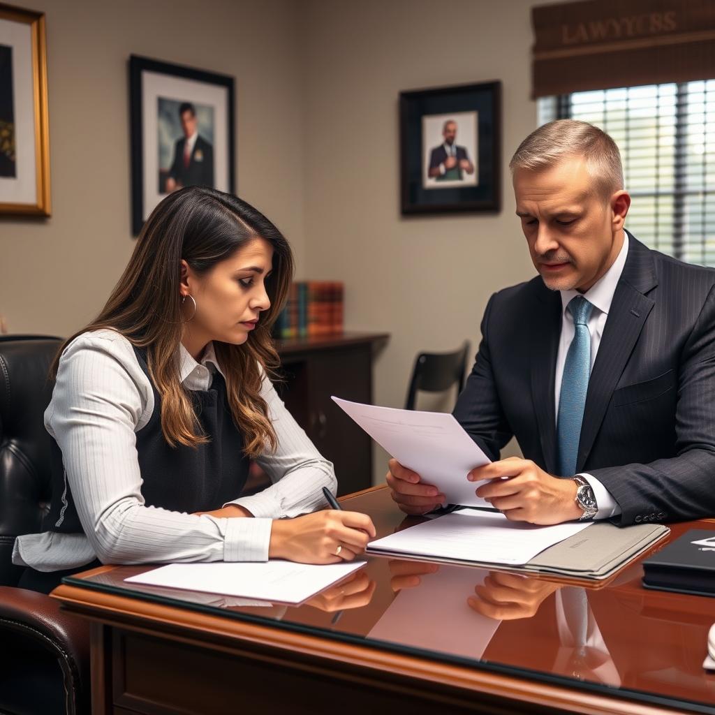 CDL Violation Lawyer Somerset County