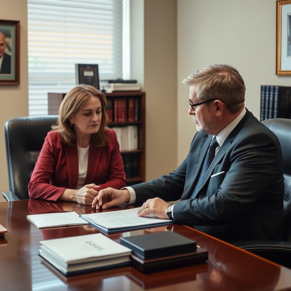 CFAA Violations lawyer Falls Church