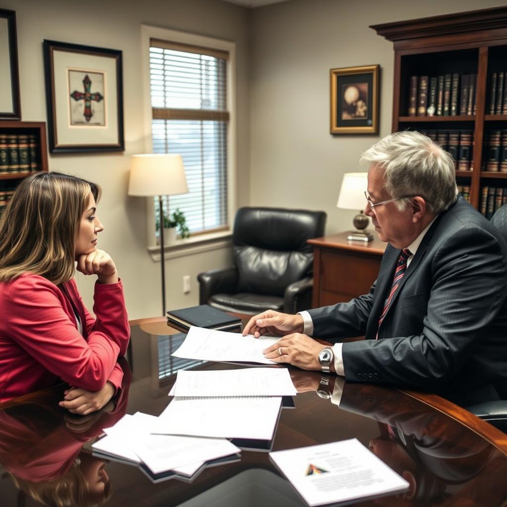 CFAA Violations lawyer Rockingham County