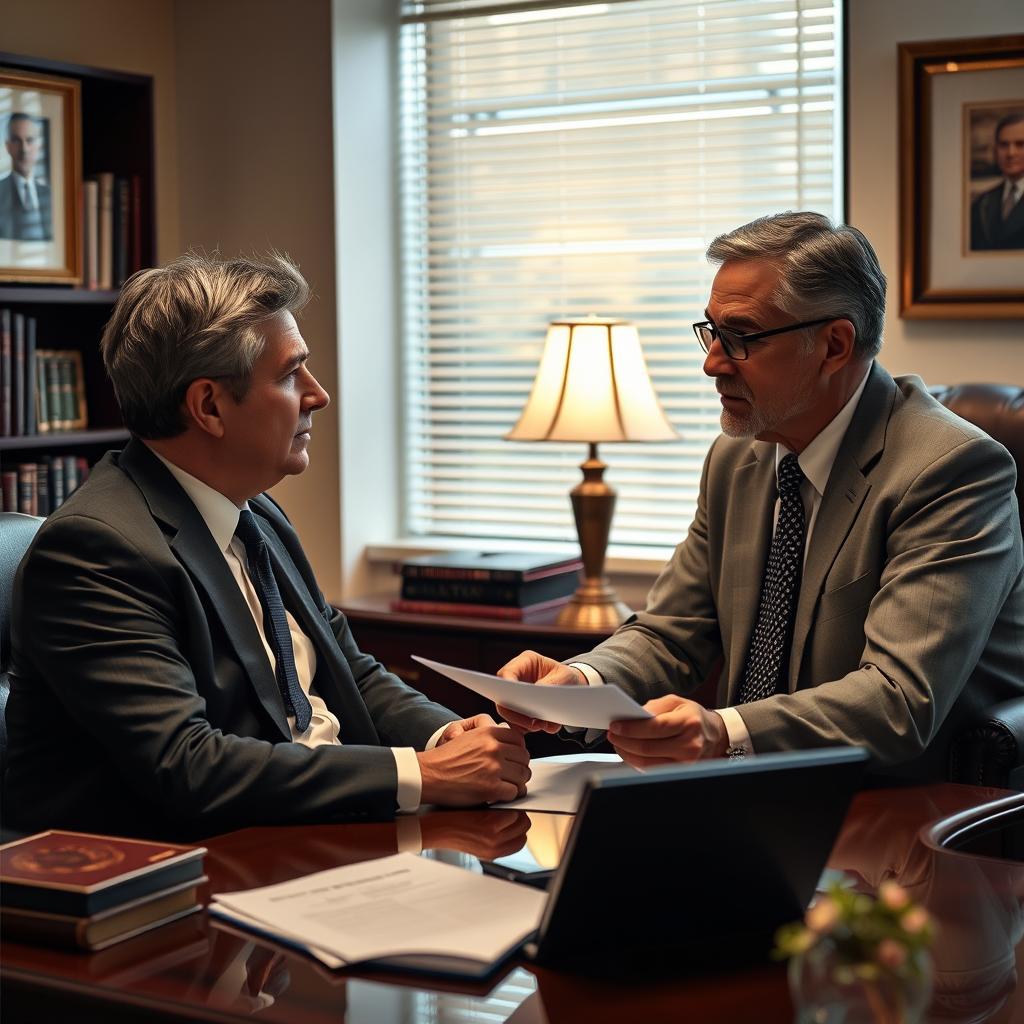 CFAA Violations lawyer Washington County