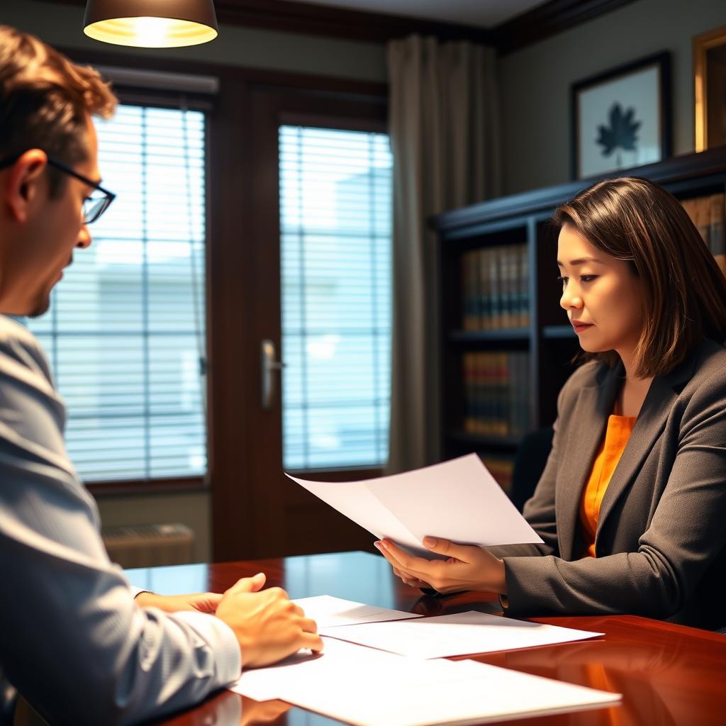 Charitable Giving Planning lawyer Atlantic County