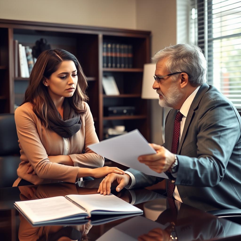 Charitable Trust Lawyer Anacostia
