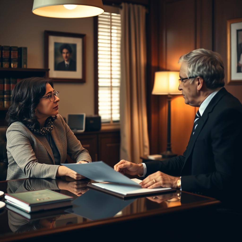 Charitable Trust Lawyer Chevy Chase