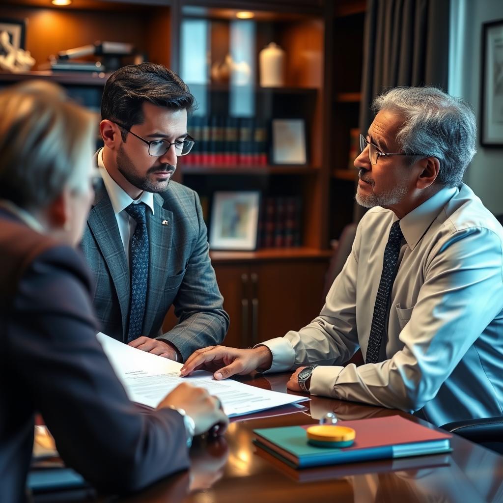 Charitable Trust Lawyer Gloucester County