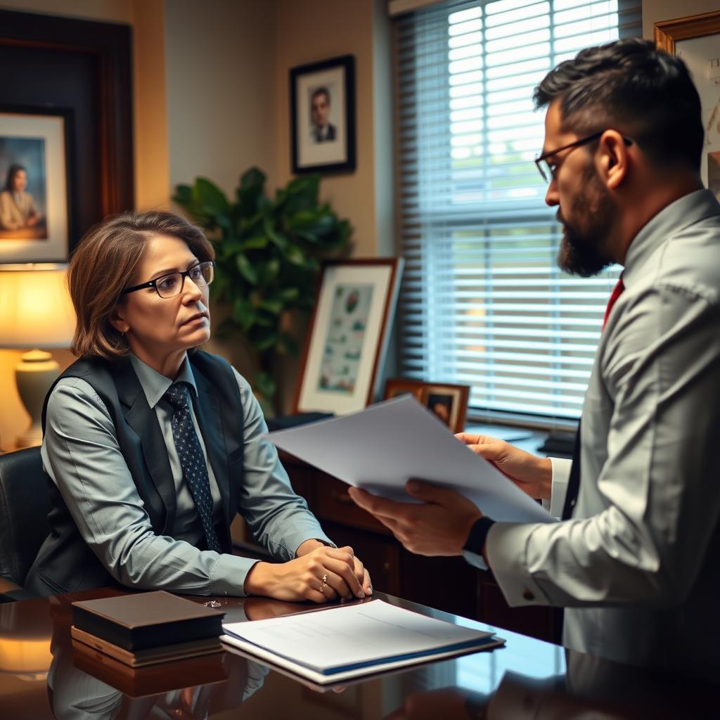 Charitable Trust Lawyer Passaic County