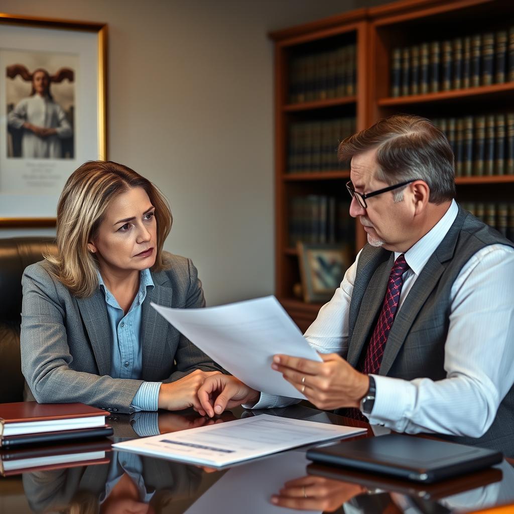 Charitable Trust Lawyer Washington County