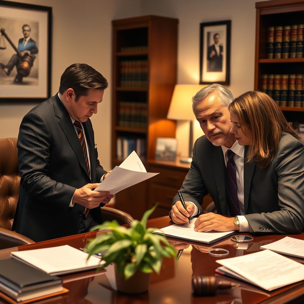 Cheap Uncontested Divorce Lawyer Arlington County