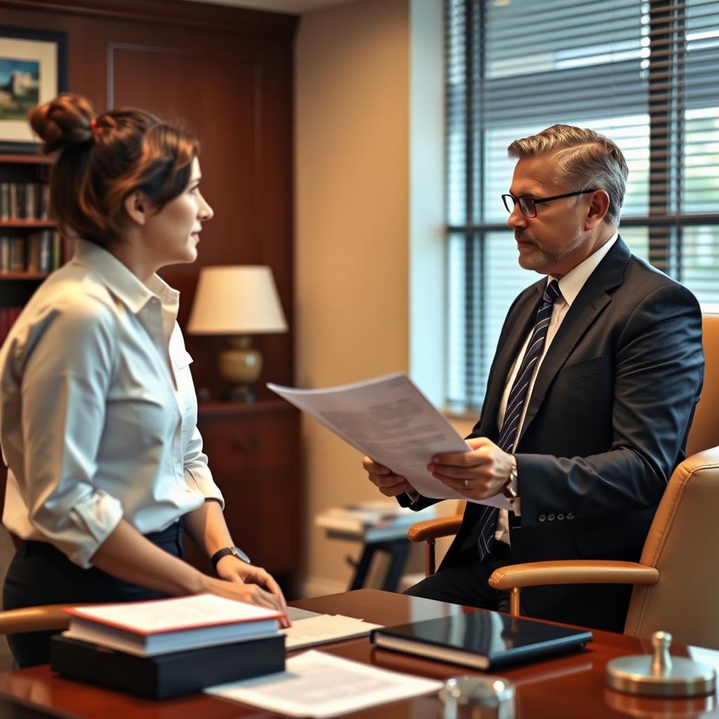 Cheap Uncontested Divorce Lawyer Arlington County
