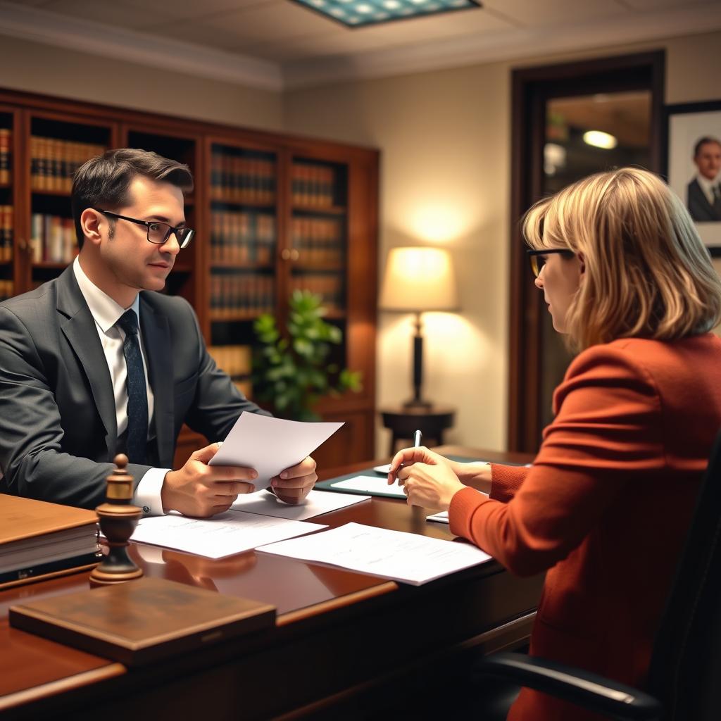 Cheap Uncontested Divorce Lawyer Botetourt County