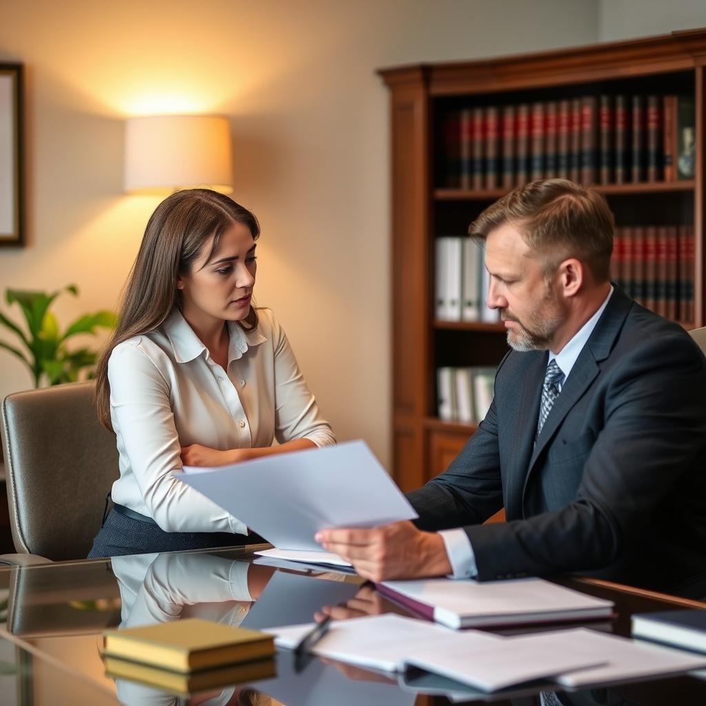 Cheap Uncontested Divorce Lawyer Fauquier County