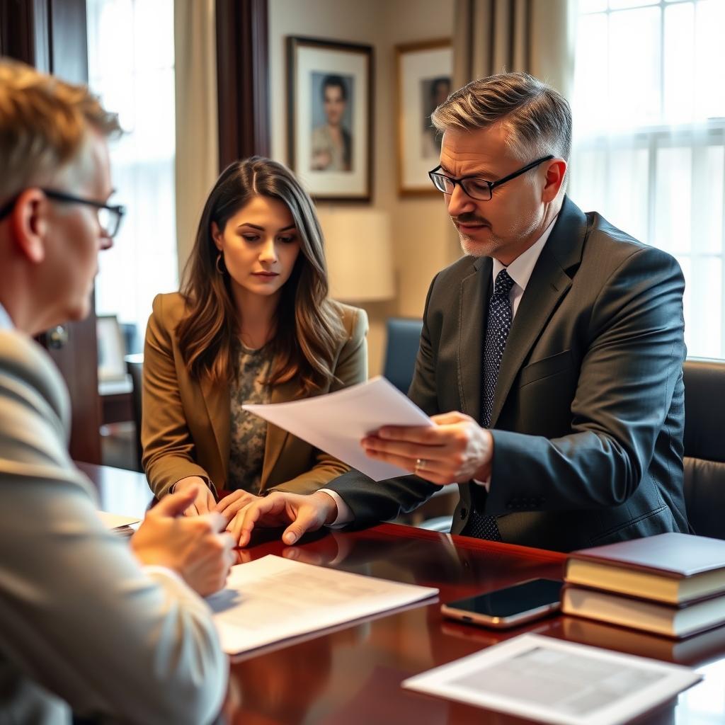 Cheap Uncontested Divorce Lawyer Hanover County