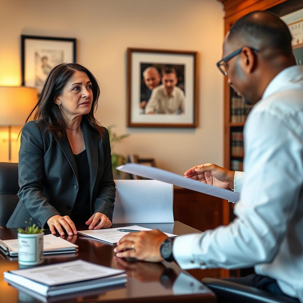 Cheap Uncontested Divorce Lawyer Hanover County