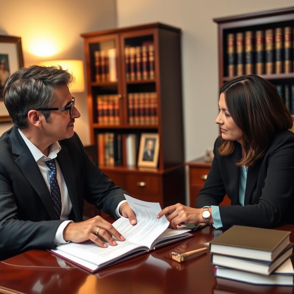 Cheap Uncontested Divorce Lawyer Loudoun County