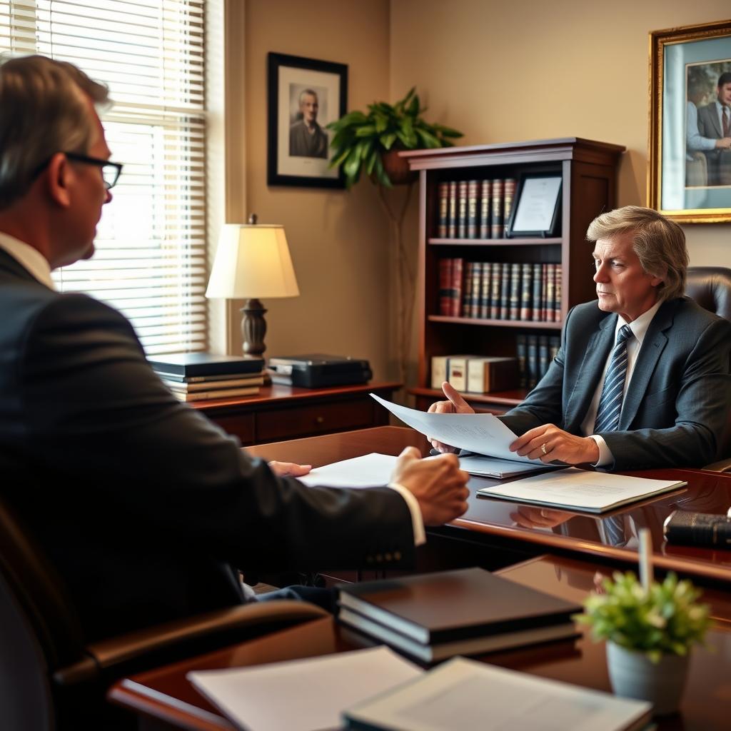 Cheap Uncontested Divorce Lawyer Powhatan County