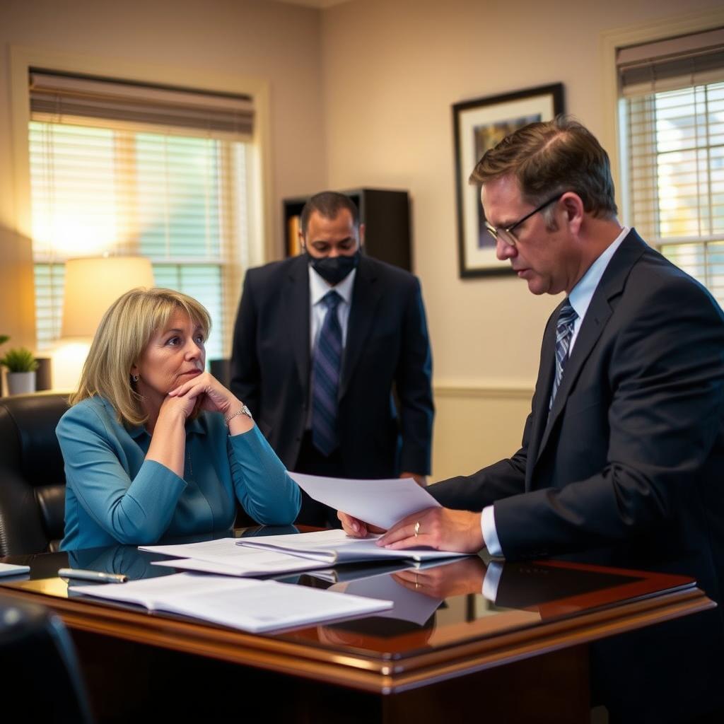 Cheap Uncontested Divorce Lawyer Prince William County