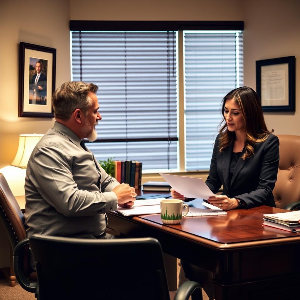 Cheap Uncontested Divorce Lawyer Shenandoah County