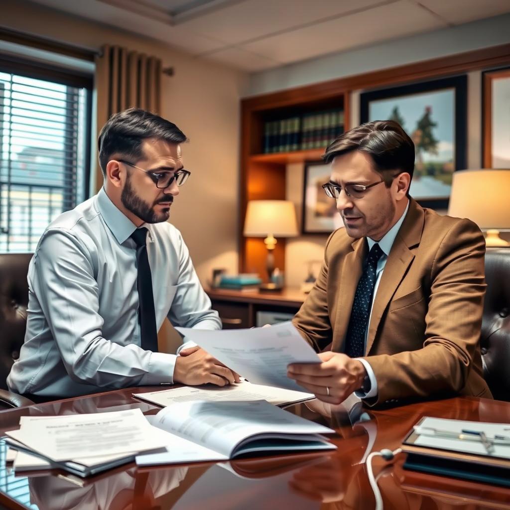 Child Abuse lawyer Bergen County