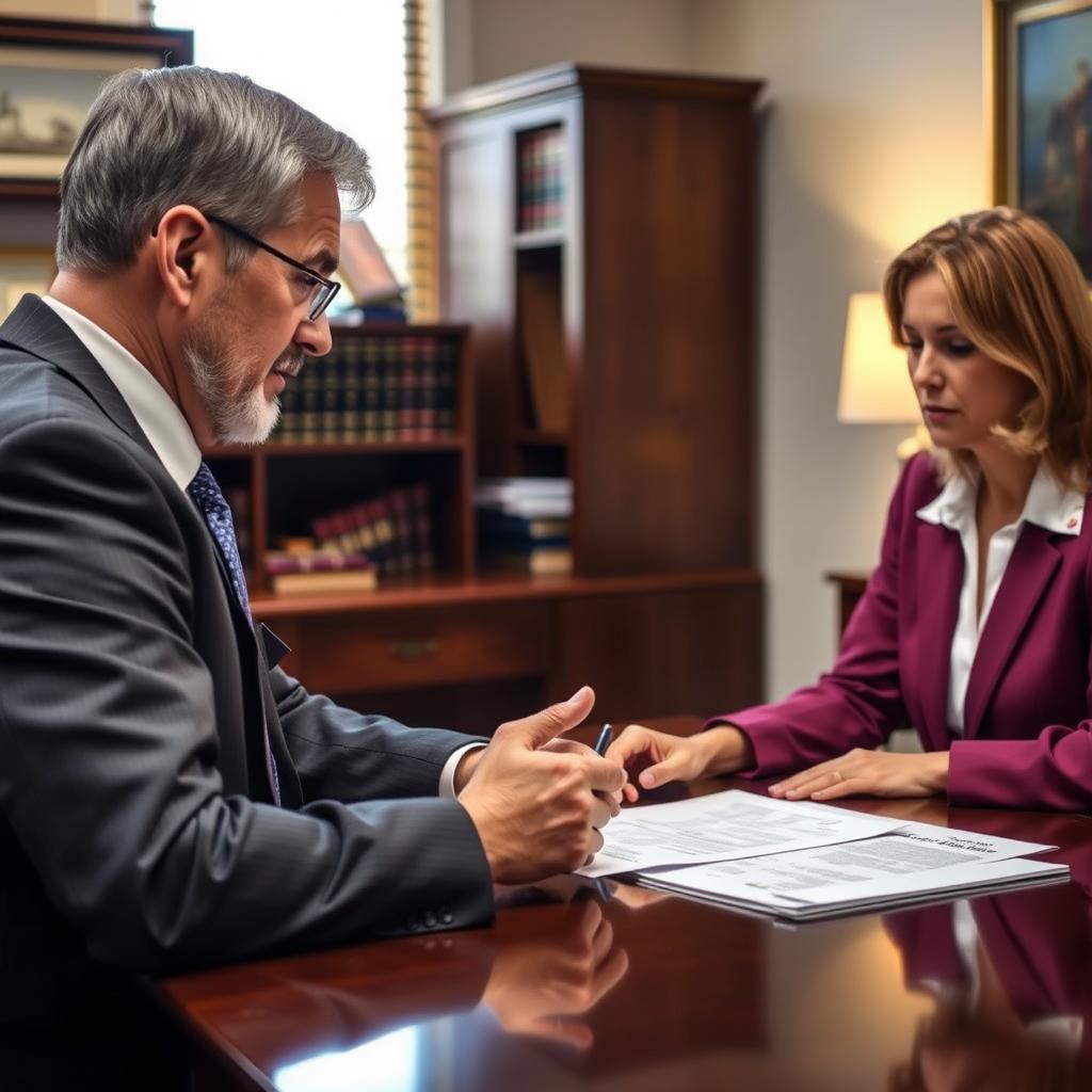 Child Abuse lawyer Burlington County