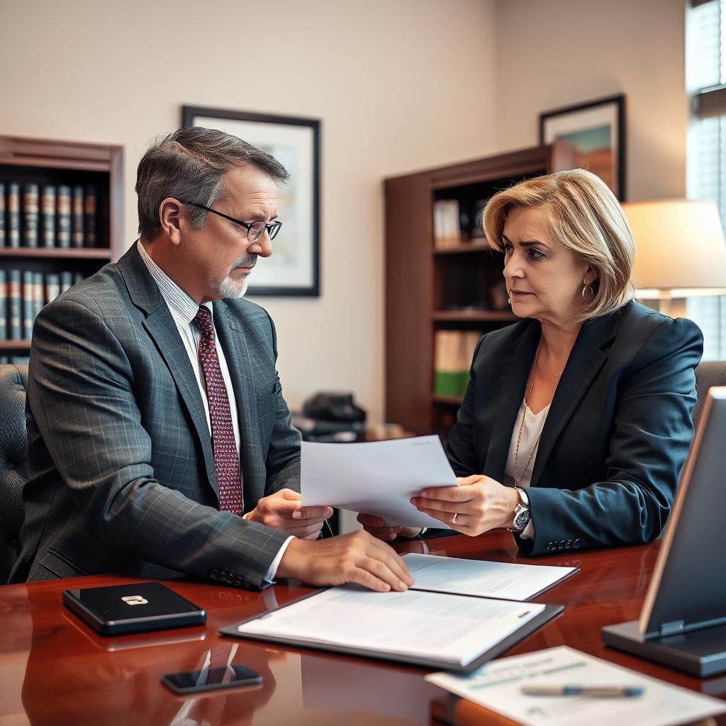 Child Abuse lawyer Ocean County